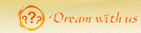Dream with Us